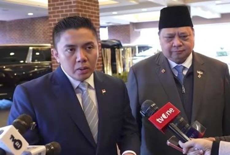 Istana Bantah Produk Amerika Bebas Masuk Tanpa Label Halal, Teddy: Wajib Izin Lembaga Halal