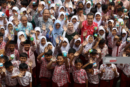 Opella Healthcare Indonesia, sebelumnya dikenal sebagai Sanofi Consumer Healthcare Indonesia, melalui brand unggulannya Telfast, meluncurkan kampanye #MakeAirFair dengan melakukan penanaman 1.000 pohon di 10 sekolah yang tersebar di wilayah Jabodetabek. 