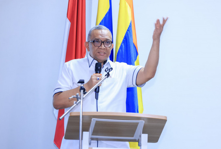 Pengangguran Masih Tinggi, Kemnaker Kembali Tekankan Pentingnya Pelatihan Kerja