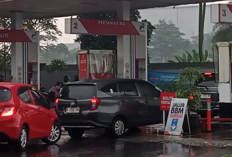 Polisi Ungkap Penyalahgunaan BBM Subsidi Modus Barcode MyPertamina