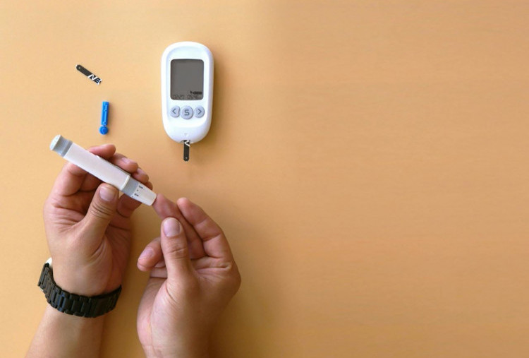 Kebiasaan Tidur yang Diam-Diam Picu Diabetes