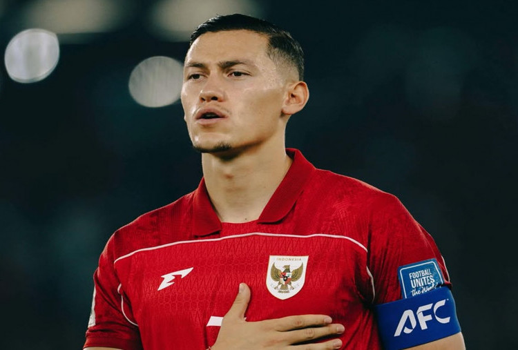 Jay Idzes Kirim Tantangan! Malaysia Berulah Lihat Timnas Indonesia Full Skuad, FIFA ASEAN Cup Memanas