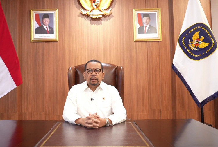 Pelaksanaan Haji 2026 Lancar, Pemerintah Targetkan Pangkas Masa Tunggu