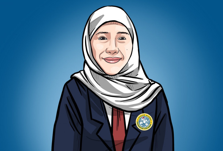 Khofifah dan Jejak Kemanusiaan Kesatria Airlangga