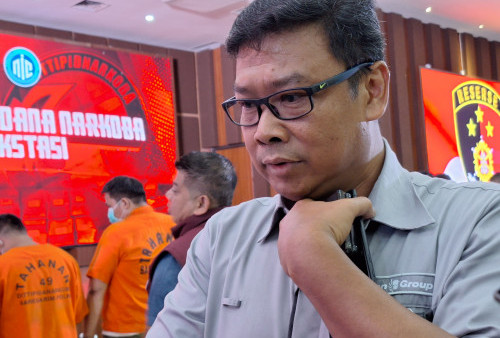 Dua Karyawannya Terlibat Peredaran Narkoba, Lion Air Tegaskan Tak Akan Beri Ampun
