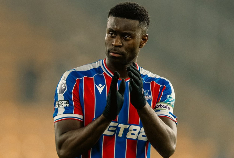 Crystal Palace Terima Pinangan Manchester City, Sang Kapten Bakal Hijrah Musim Depan