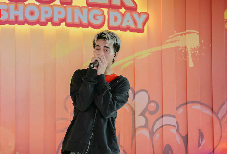 Makin Viral Jelang 9.9! Kolaborasi Shopee x Naykilla & Tenxi Ramaikan Ribuan Video di Medsos