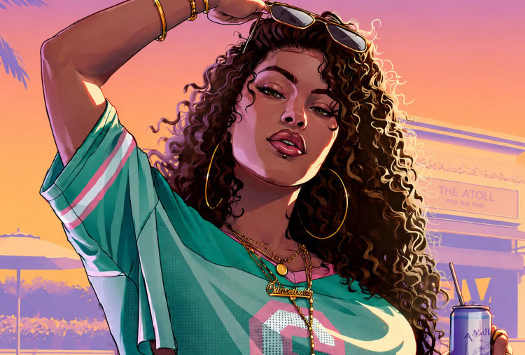 Gabriela Chiquin, Model Cover Girl GTA 6 Akui Rockstar Membuat Pilihan Tepat