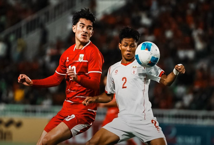 Link Live Streaming Timnas Indonesia U-19 vs Vietnam Malam Ini, Garuda Nusantara Wajib Menang