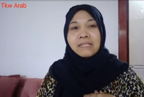 Kisah TKW Arab Saudi Berbagi Kamar, Layani Istri Tua dan Muda 