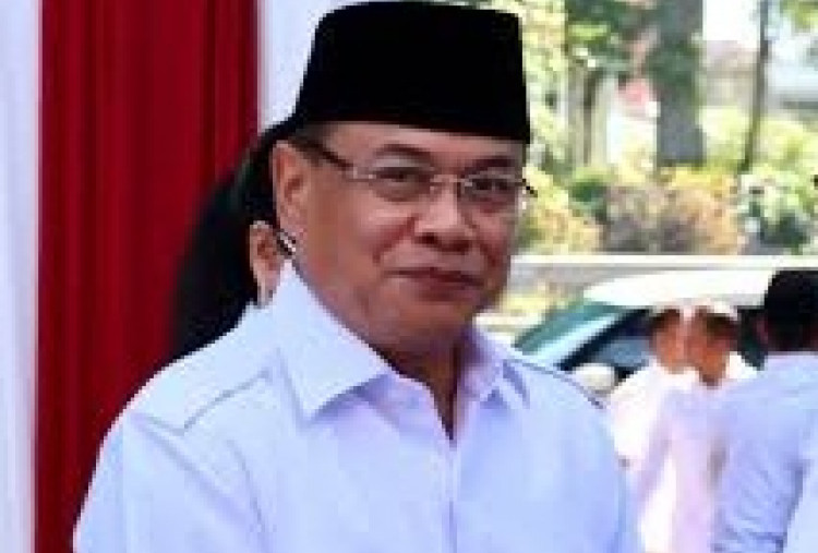 Profil Sudewo! Bupati Pati yang Dituntut Mundur Warga, DPRD Sepakati Hak Angket dan Pansus 