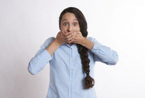 Awas! Tanda-tanda Awal Kanker Mulut Bisa Dideteksi dari Suara Anda