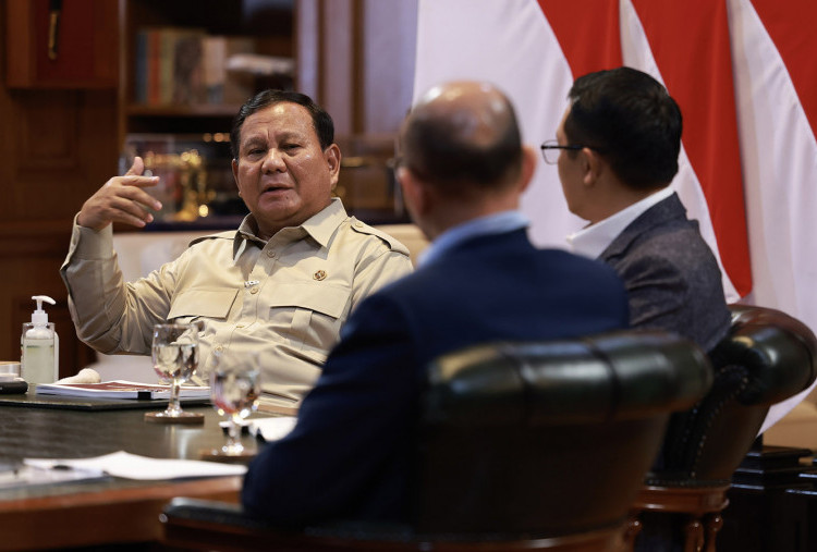 Prabowo Tegaskan RI Tak Pernah Komitmen Sumbang USD 1 Miliar untuk BoP