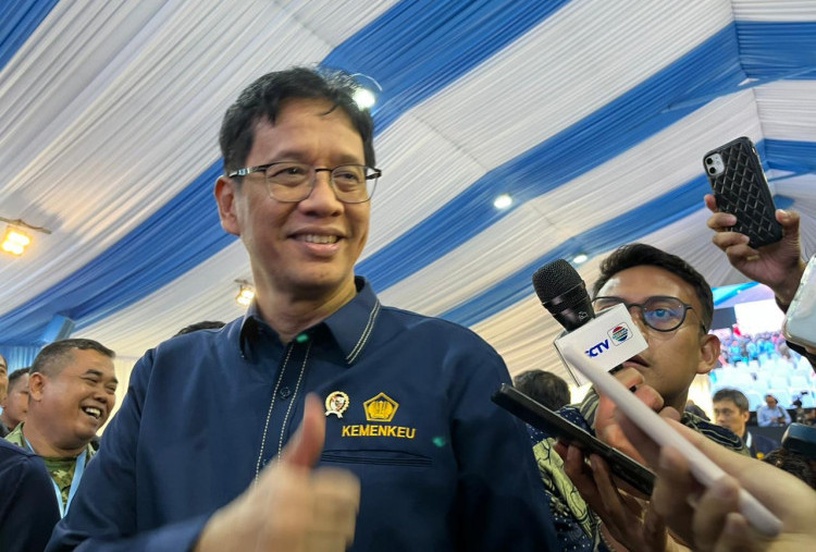 Purbaya Ungkap Strategi Selamatkan Rupiah: Kita Enggak Akan Buruk Seperti 98