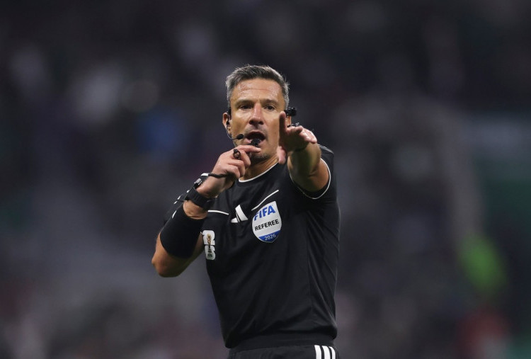 Profil Slavko Vincic, Wasit Final Piala Dunia 2026 yang Tidak Asing Bagi Argentina dan Spanyol
