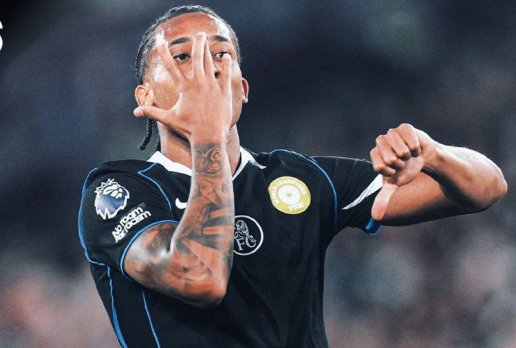  Rating Pemain Chelsea Usai Hancurkan West Ham 5-1, Joao Pedro Cemerlang!