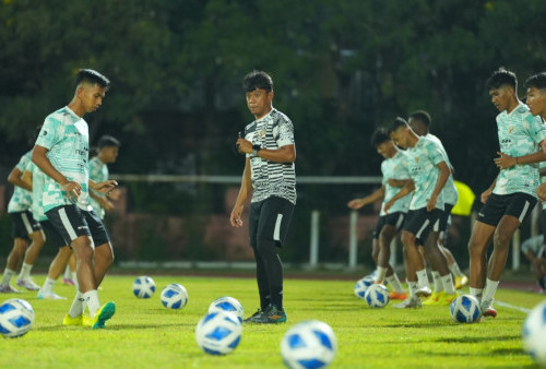 Jadwal Siaran Langsung Piala AFF U-19, Timnas Indonesia Kapan Main 