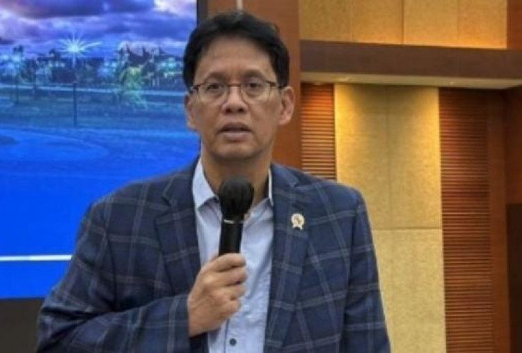 Realisasi THR ASN 2026 Tembus Rp3,1 Triliun, Pemerintah Targetkan Rampung dalam Sepekan 