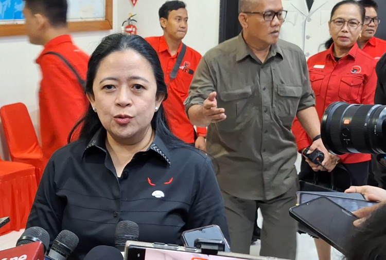 Puan Tegaskan Sikap Politik PDIP Jelas, Bukan Abu-Abu