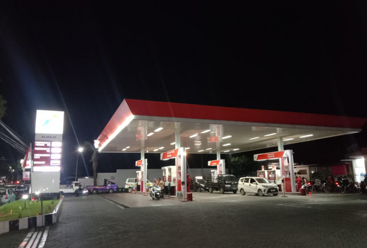 Pertamina Pastikan Pasokan Pertalite di Pamekasan Kembali Normal Lewat Percepatan Distribusi