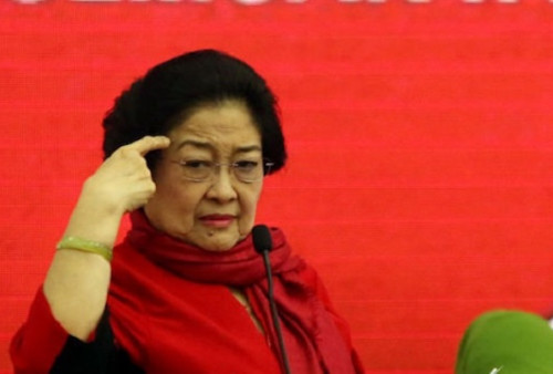 Yakin Ada Kecurangan di Pilpres 2024, Megawati: Buktinya Ada, Tapi Diumpetin
