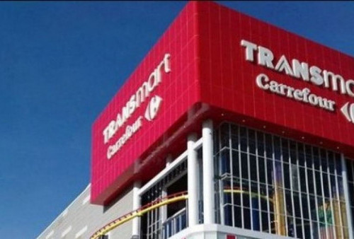 Bisnis Ritel Mulai Berguguran, 7 Transmart Tutup di Jakarta, Ini Penyebabnya! 