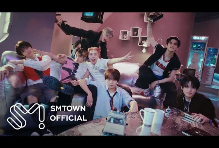 Lirik dan Terjemahan Chiller Milik NCT DREAM, Kirim Pesan Santai dan Energi Positif