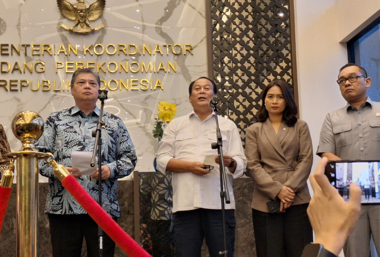 Wamenhub Tegaskan Bandara IMIP Berizin, Ada Otoritas Bandara Sampai Bea Cukai