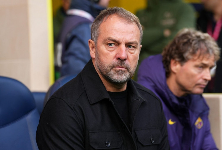 Barcelona Kejar Misi Remontada Lawan Atletico, Flick Siapkan Taktik Kejutan