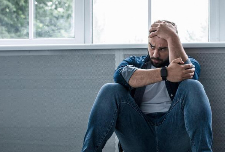 Kebiasaan yang Menjadi Tanda-tanda Gangguan Kesehatan Mental