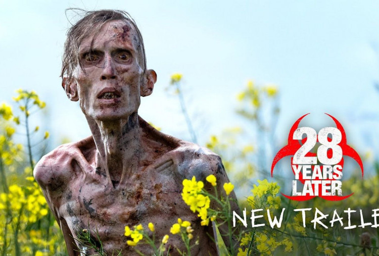 Profil 5 Aktor 28 Years Later, Ralph Fiennes Lebih Menyeramkan dari Lord Voldemort