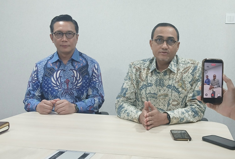 BEI dan OJK Perkuat Reformasi Pasar Modal, Pengawasan Saham HSC hingga Penindakan Pelanggaran Disiapkan
