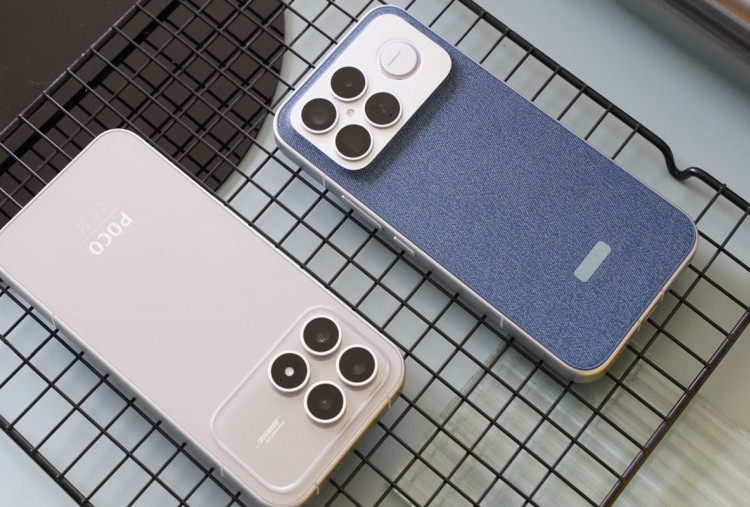 Review POCO F8 Ultra Resmi di Indonesia, Speakernya Bikin iPhone Ketar-ketir!