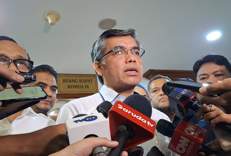 Miris! Isu PHK Gentayangan, Tahun Ini Saja Sudah 24.036 Orang Jadi Pengangguran