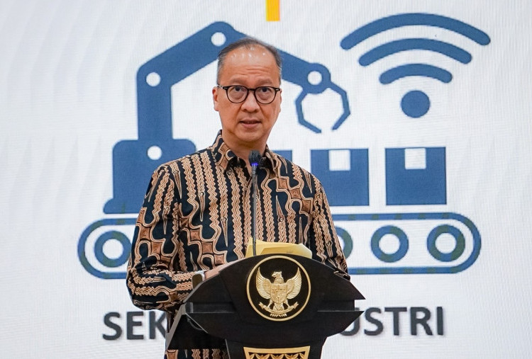 Bantah Keras Deindustrialisasi, Kemenperin Tegaskan Investasi Sektor Manufaktur Berjalan Baik