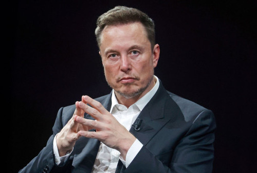 Perusahaan Elon Musk Berhasil Tanam Chip di Otak Manusia
