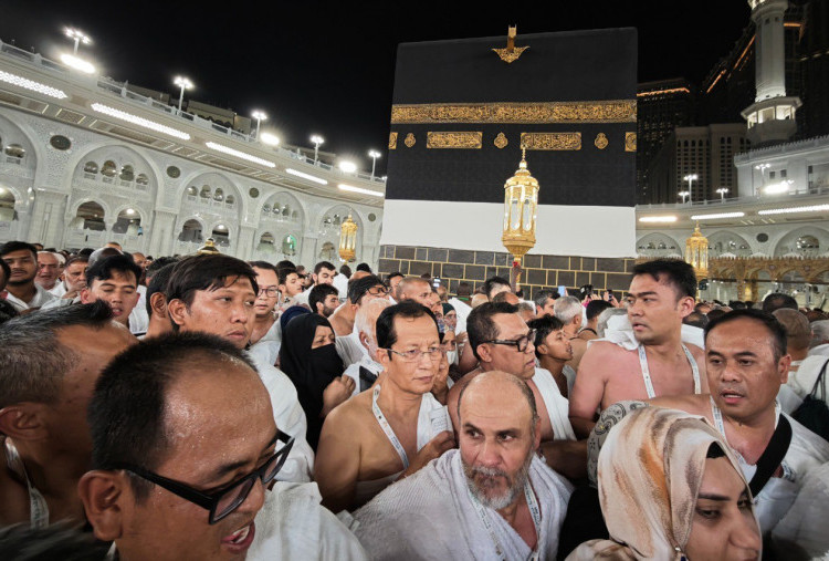 Memahami Aturan Baru Umrah