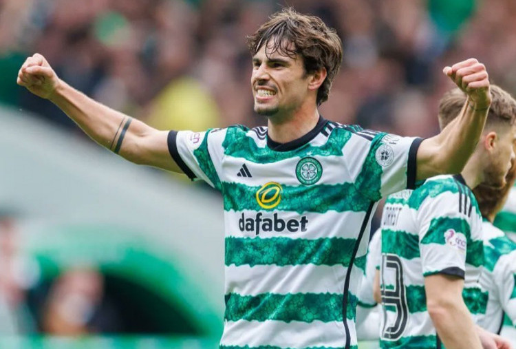 Napoli Tawarkan Brighton Transfer Sensasional Matt O'Riley