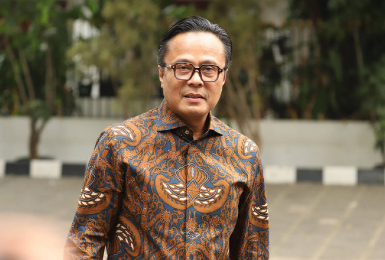 Profil Dony Oskaria, Plt Menteri BUMN yang Siap Lanjutkan Program Erick Thohir