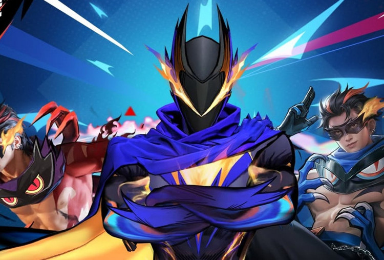 BARU 12 Kode Redeem FF Aktif Hari Ini, Kamis 1 Mei 2025: Skin Mythic Tukar di reward.ff.garena