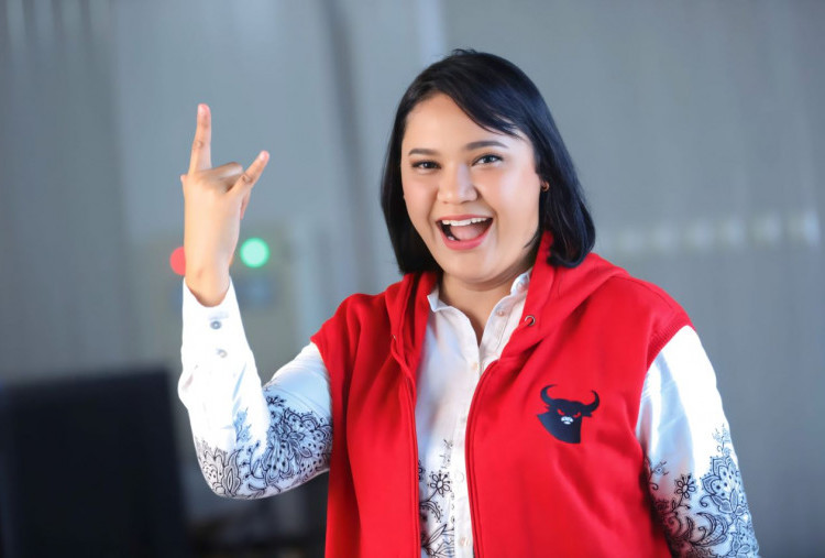 Wakil Bendahara DPD PDIP Jatim Dorong Anak Muda dan Perempuan Aktif Berpolitik