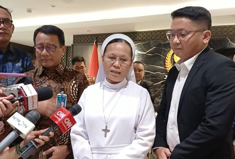 BNI Janji Kembalikan Dana Nasabah Paroki Aek Nabara Besok, Dirut: FULL!