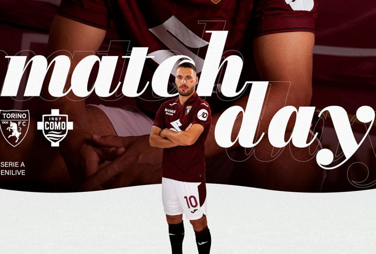 Prediksi Torino vs Como: Performa Terakhir, Formasi, dan Susunan Pemain
