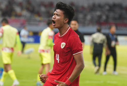 Indra Sjafri Buka Suara Soal Timnas U-19 Indonesia Kesulitan Jebol Gawang Kamboja