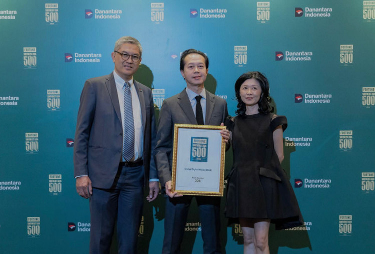 Blibli Tembus Masuk Daftar Fortune Southeast Asia 500 Tahun 2026