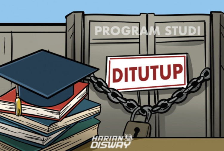 Menimbang Ulang Relevansi Prodi: Antara Kebutuhan Industri dan Masa Depan Peradaban