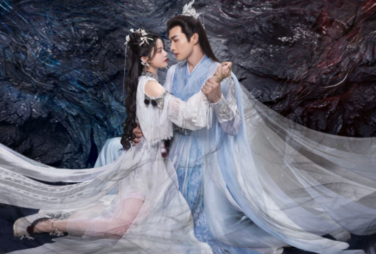 Drama China The Blossoming Love Bakal Tayang 2 Januari 2025, Zhang Bin Bin Jadi Kaisar!