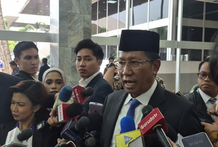 Menteri Hukum Sebut Putusan MK Soal Penghinaan Presiden Sudah Clear