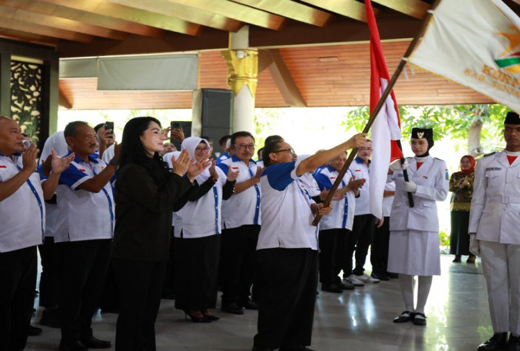KORMI Sidoarjo Resmi Dilantik Periode 2025–2029: Ini PR Besarnya!