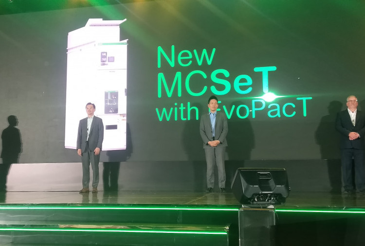 Indonesia Butuh Pembangkit 71 GW Tambahan Guna Amankan Pasokan Listrik Nasional